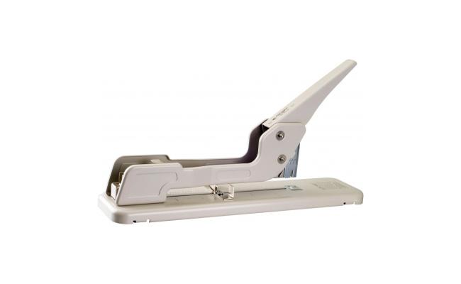 Kangaro Staplers HD-23L17 Heavy Duty stapler, Stapling up to 140 sheets