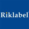 Riklabel