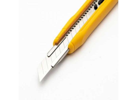 Deli Expect Cutter 9mm