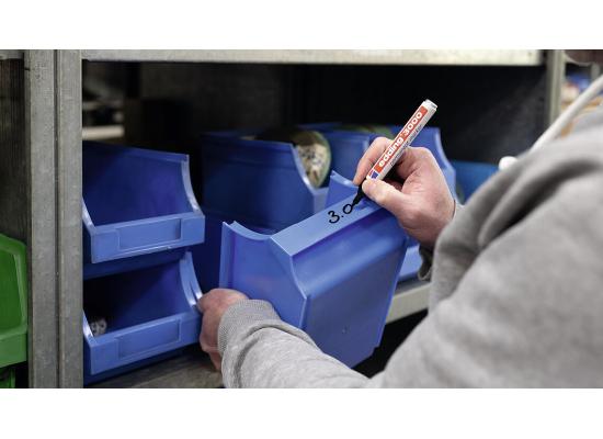 Edding 133 Permanent Marker Black