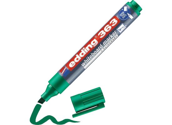 Edding 363 Whiteboard Marker Green
