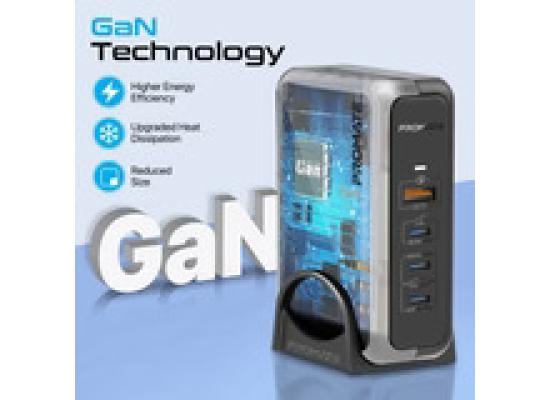 Promate GaNPort-140W EU
