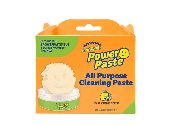 Scrub Daddy power Paste