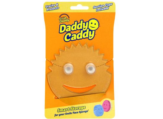 Scrub Daddy Caddy