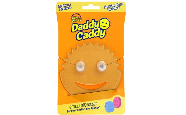 Scrub Daddy Caddy