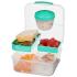 Sistema 1.25L Bento Cube To Go