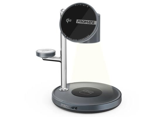 Promate Synergy-3 Black