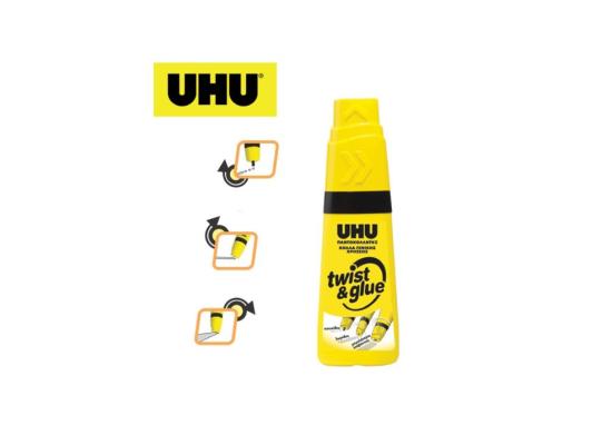 UHU Twist And Glue, 35ML