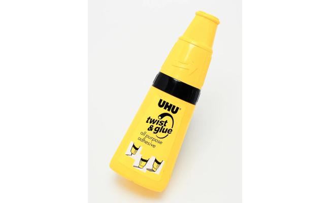 UHU Twist And Glue, 35ML