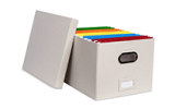 Files And Folders
