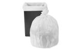 Garbage Bags And Waste Containers