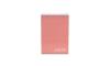 OPALINE Note Book Spiral Flip Pad 7.7x10.4 cm 