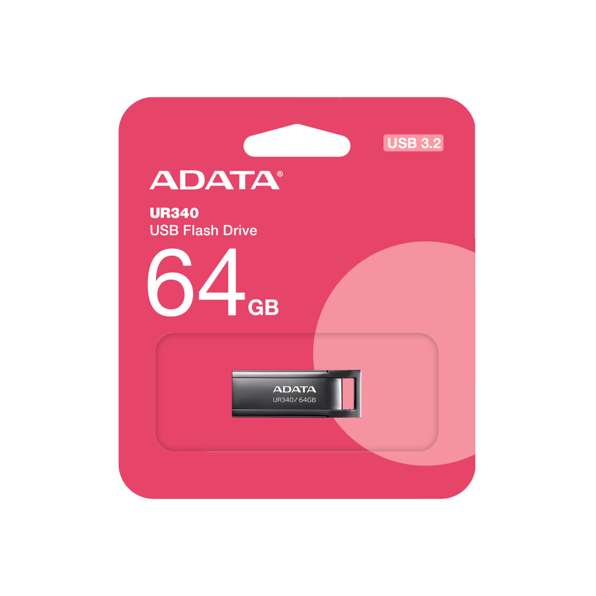 ADATA USB Flash Drive 64 GB