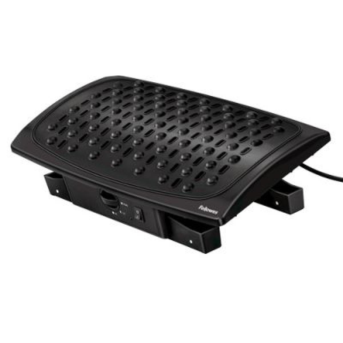 Fellowes Climate Control Footrest