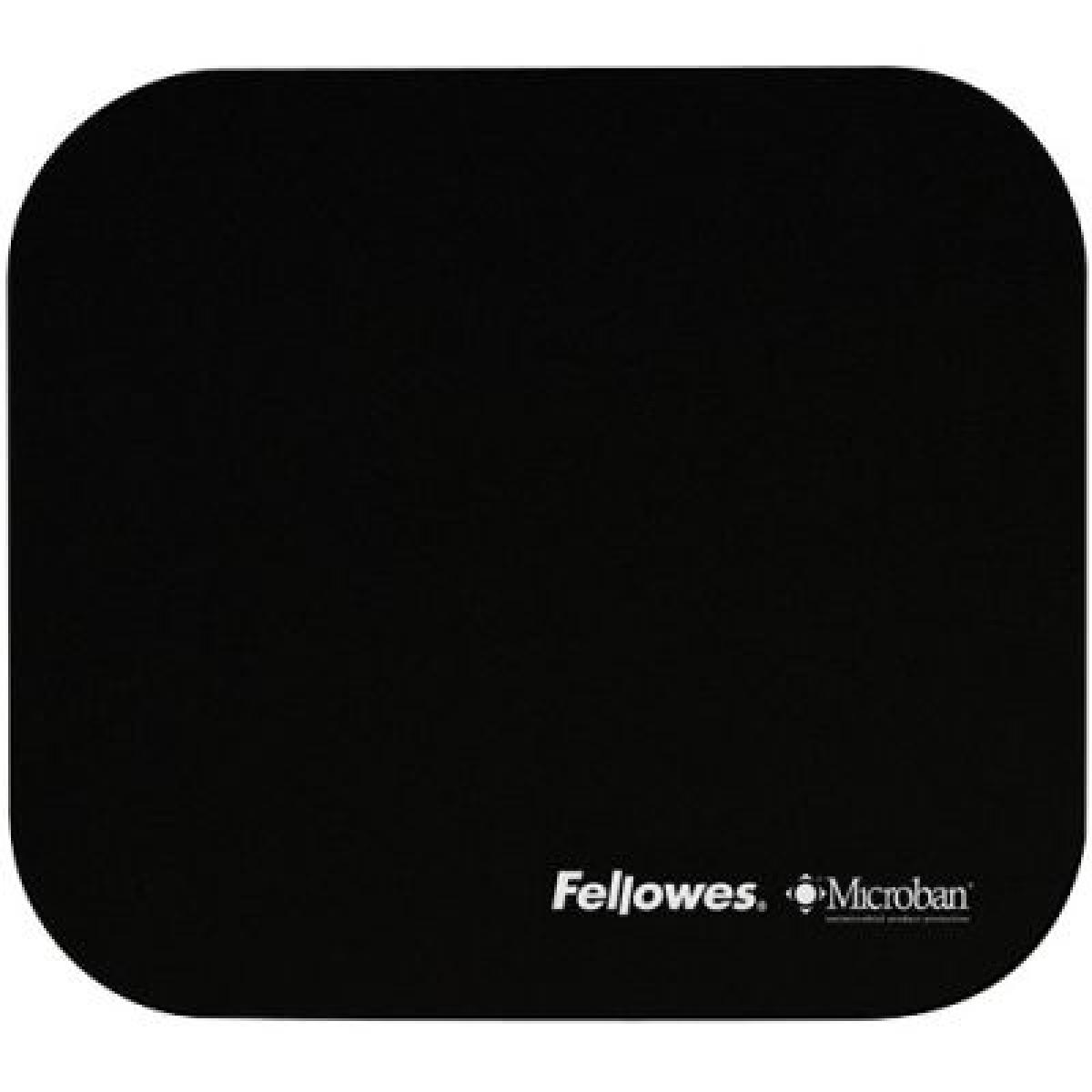 Fellowes Microban Mouse Pad