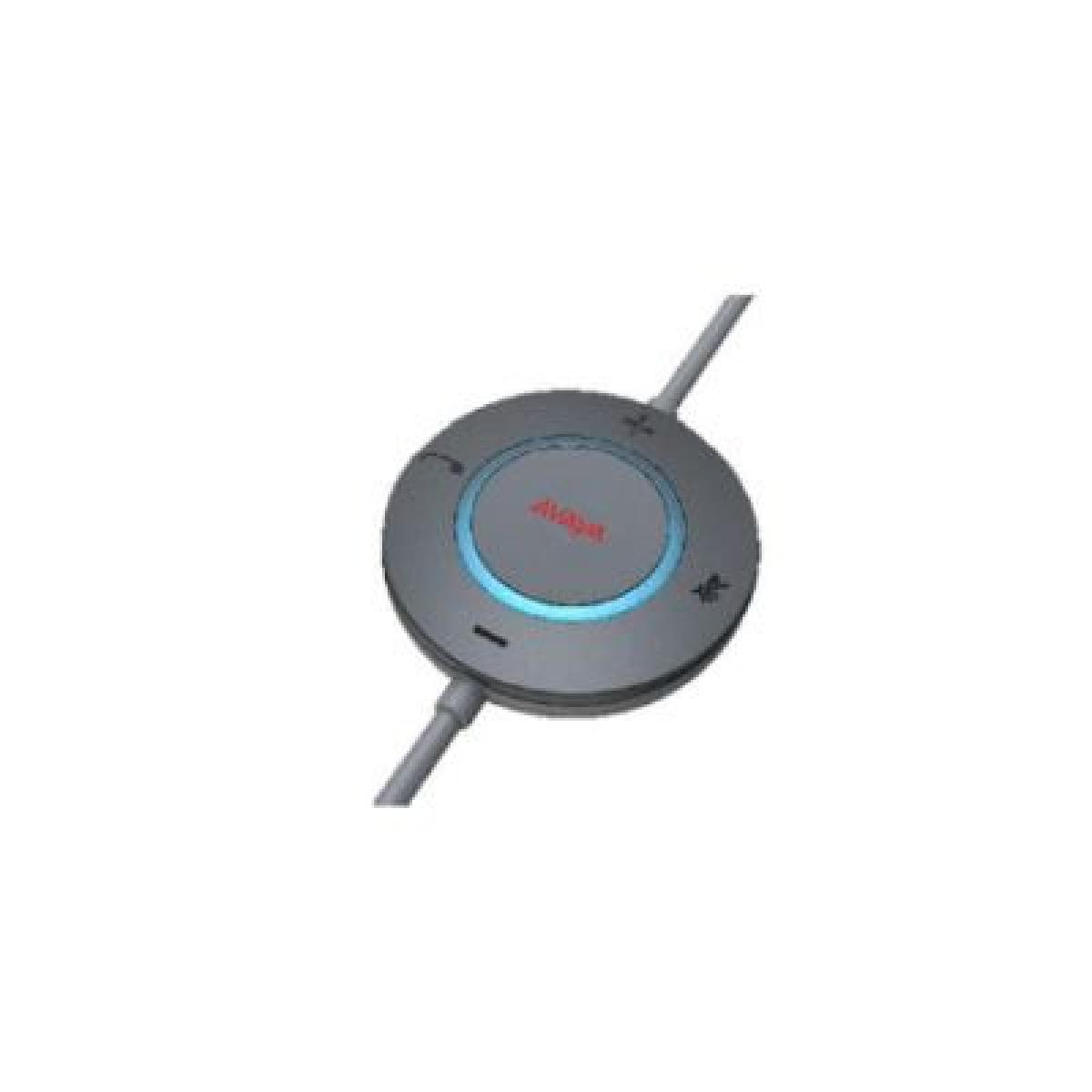 AVAYA QUICK DISC TO USB MECHNICAL COMBOX HEADSET CBL 1.2M STRA