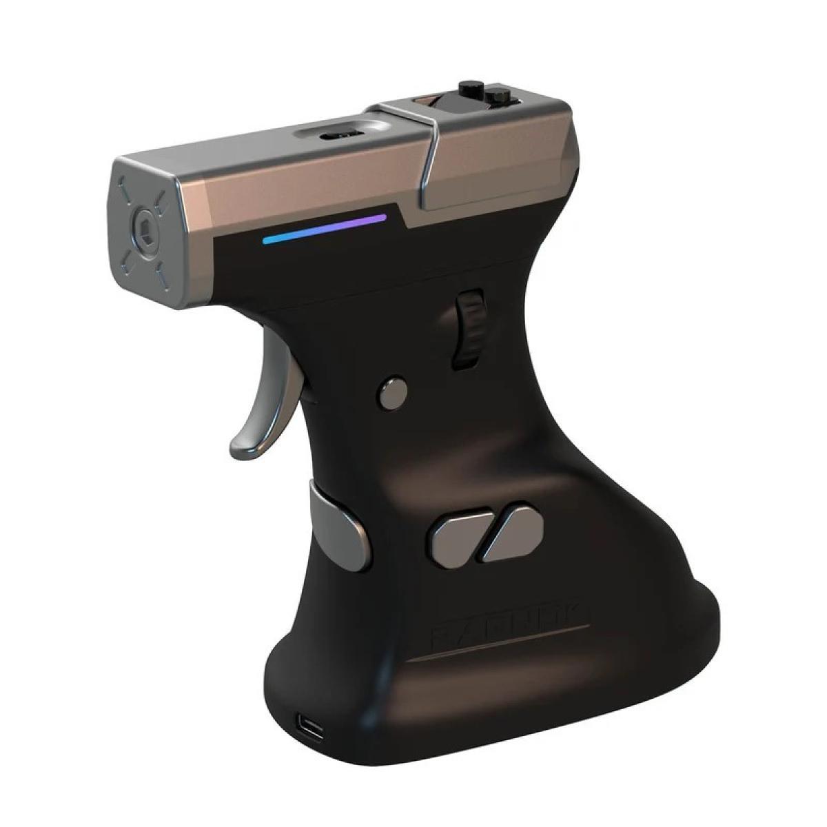 Ragnok ErgoStrike7, Next-Gen FPS Gaming Mouse with Recoil