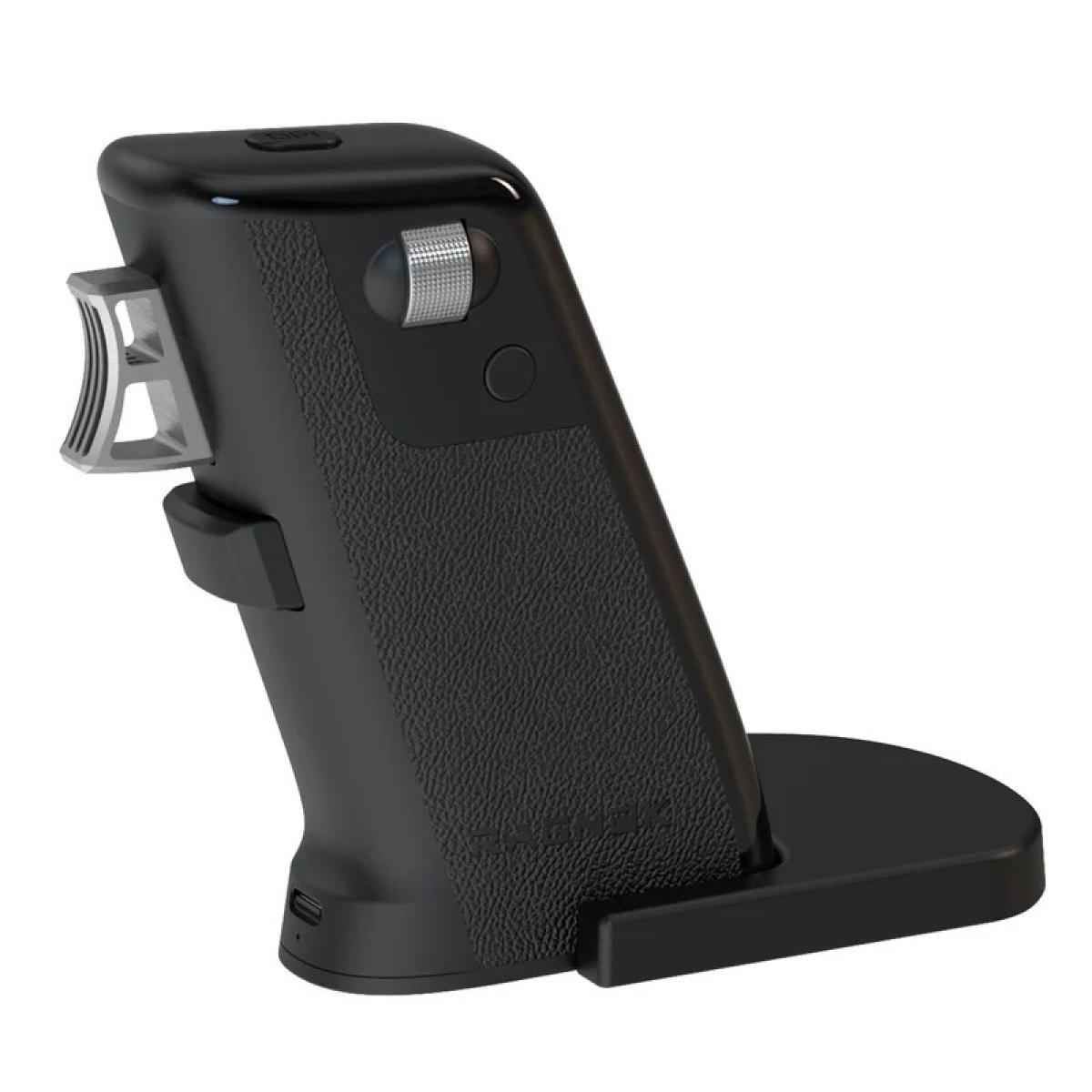 Ragnok FireGrip, The Gun Mouse for Shooter Games