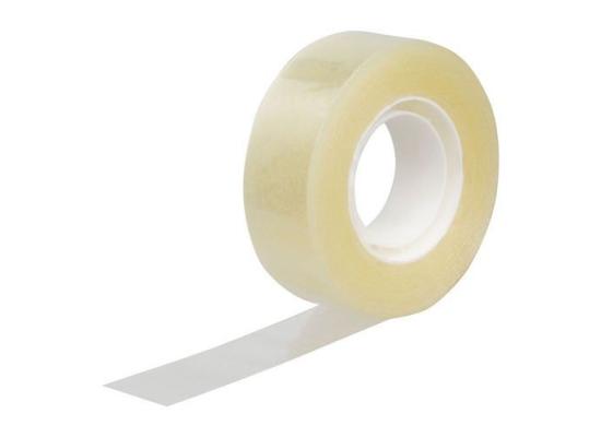 Clear Tape 0.5 inch 95 yards