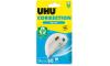 UHU Correction Ruller Compact for Fast, Clean and Line Accurate Correction, 10 m x 5 mm