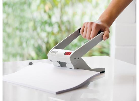 Novus B270 2 Hole Punch Metal 70 Sheets of 80gm