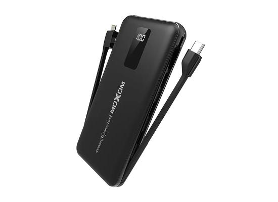 Moxom MX-PB14 10000mAh Powerful Power Bank