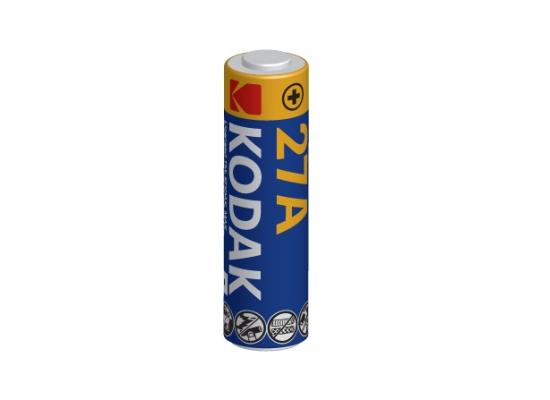 Kodak Super Alkaline 27A Battery