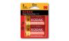 Kodak D Extra Heavy Duty Batteries Pack Of 2