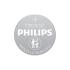 Philips Lithium Cell Button Battery CR2430 - Pack of 5