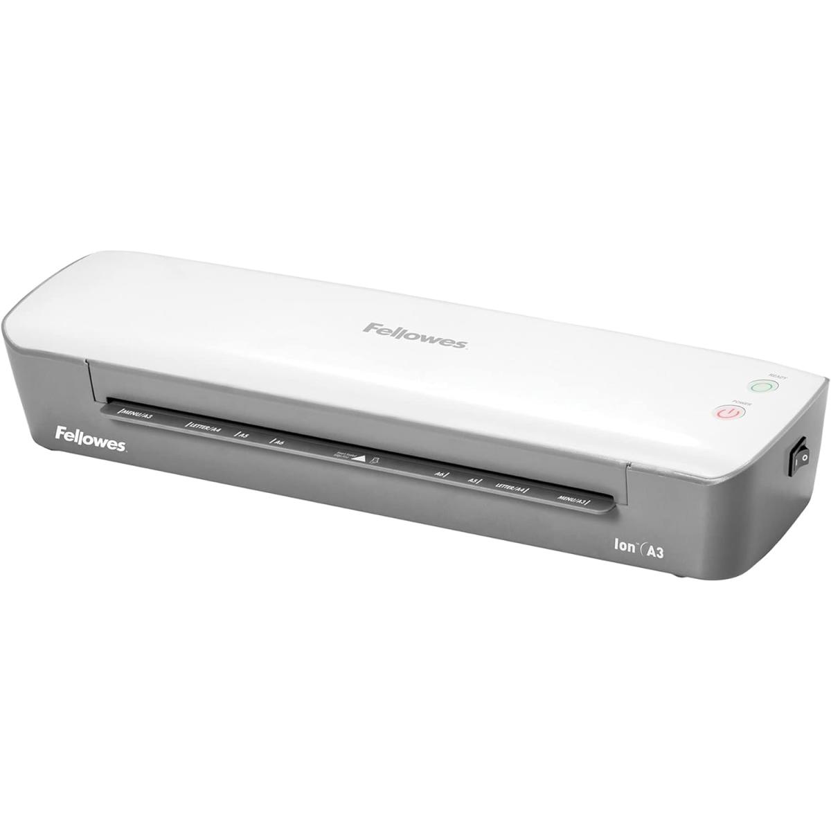 Fellowes Ion A3 Laminator Machine