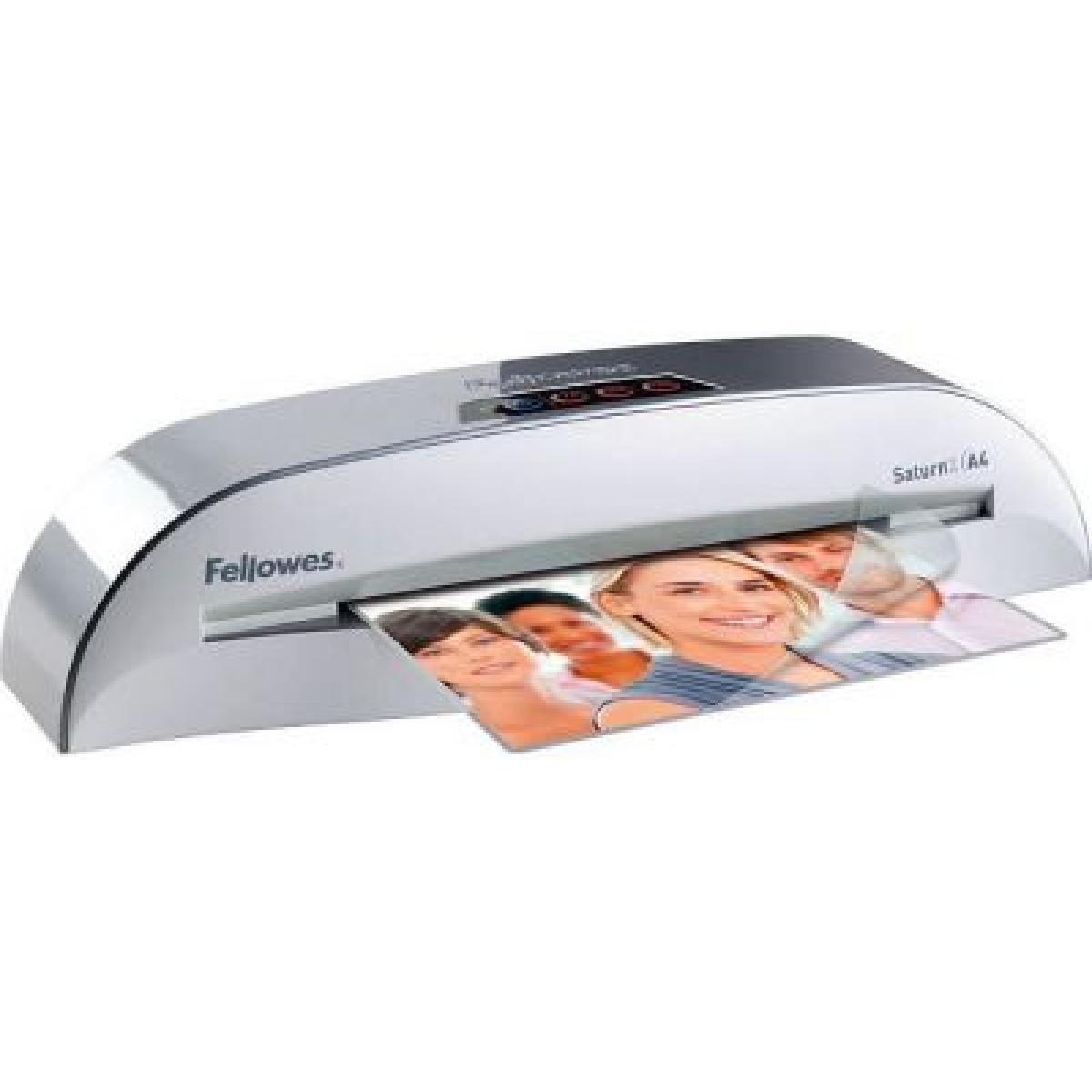 Fellowes Saturn 2 A4 Laminator