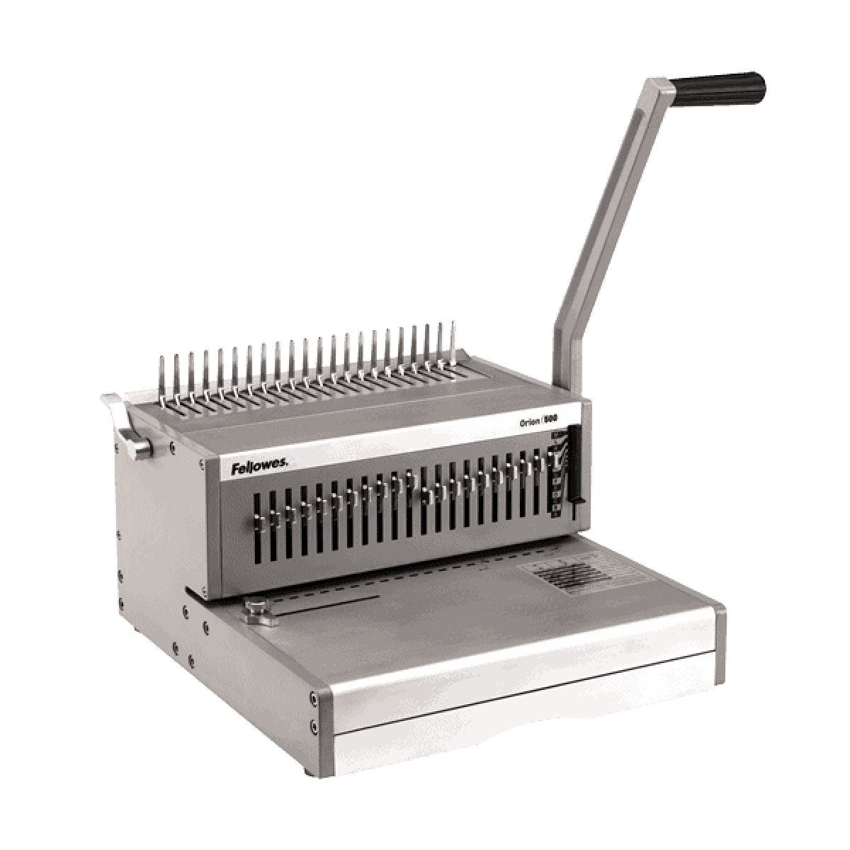 Fellowes Orion 500 Comb Binder
