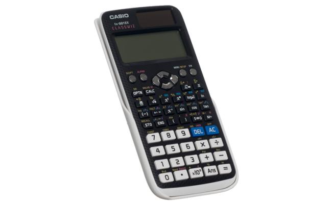 Casio Calculator FX-991EX
