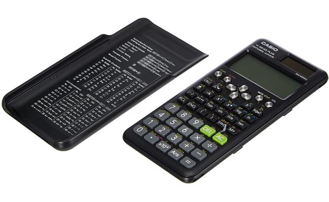 Casio fx-991ES Plus 2 Scientific Calculator