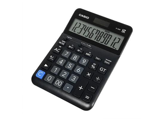 Casio CalculatorD-120F Desktop 