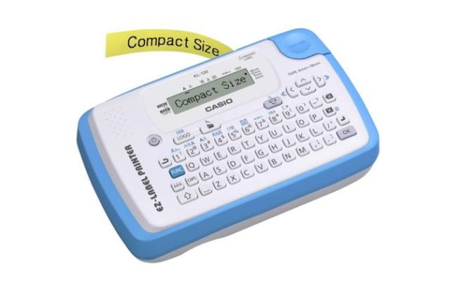 Casio Label Printer KL-130