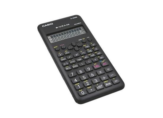 Casio Calculator Fx-82MS Scientific 