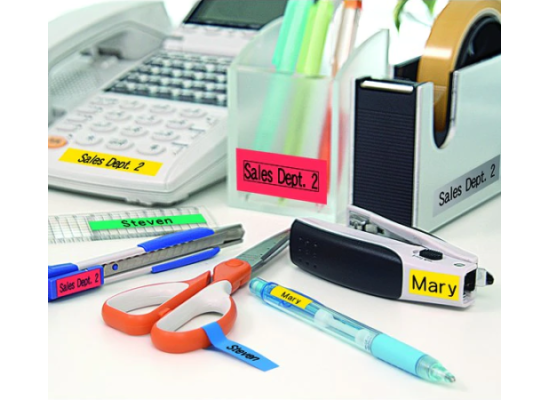 Casio Label Printer KL-130