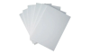 Carton paper white 70*100 pack of 25 