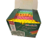 Colored Chalk pack of 100,  5 Colors