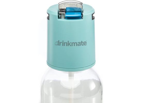 Drinkmate Spare Fizz Carbonate Infuser (Blue)