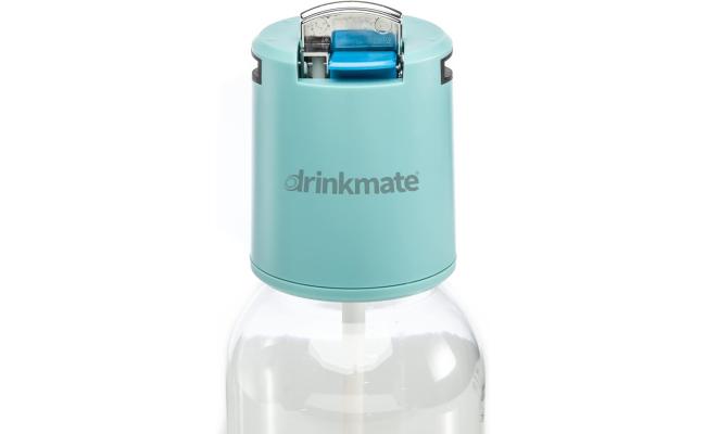 Drinkmate Spare Fizz Carbonate Infuser (Blue)