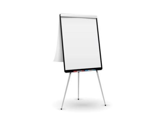 ABC Flip Chart Pack Of 5