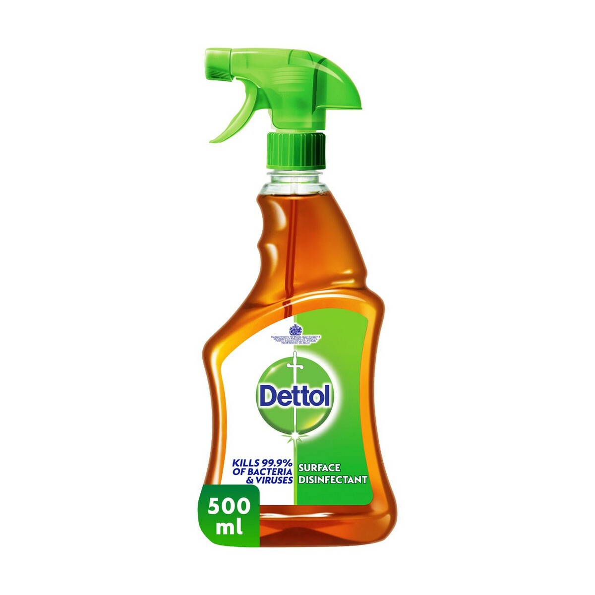 Dettol Disinfectant Surface Cleaner