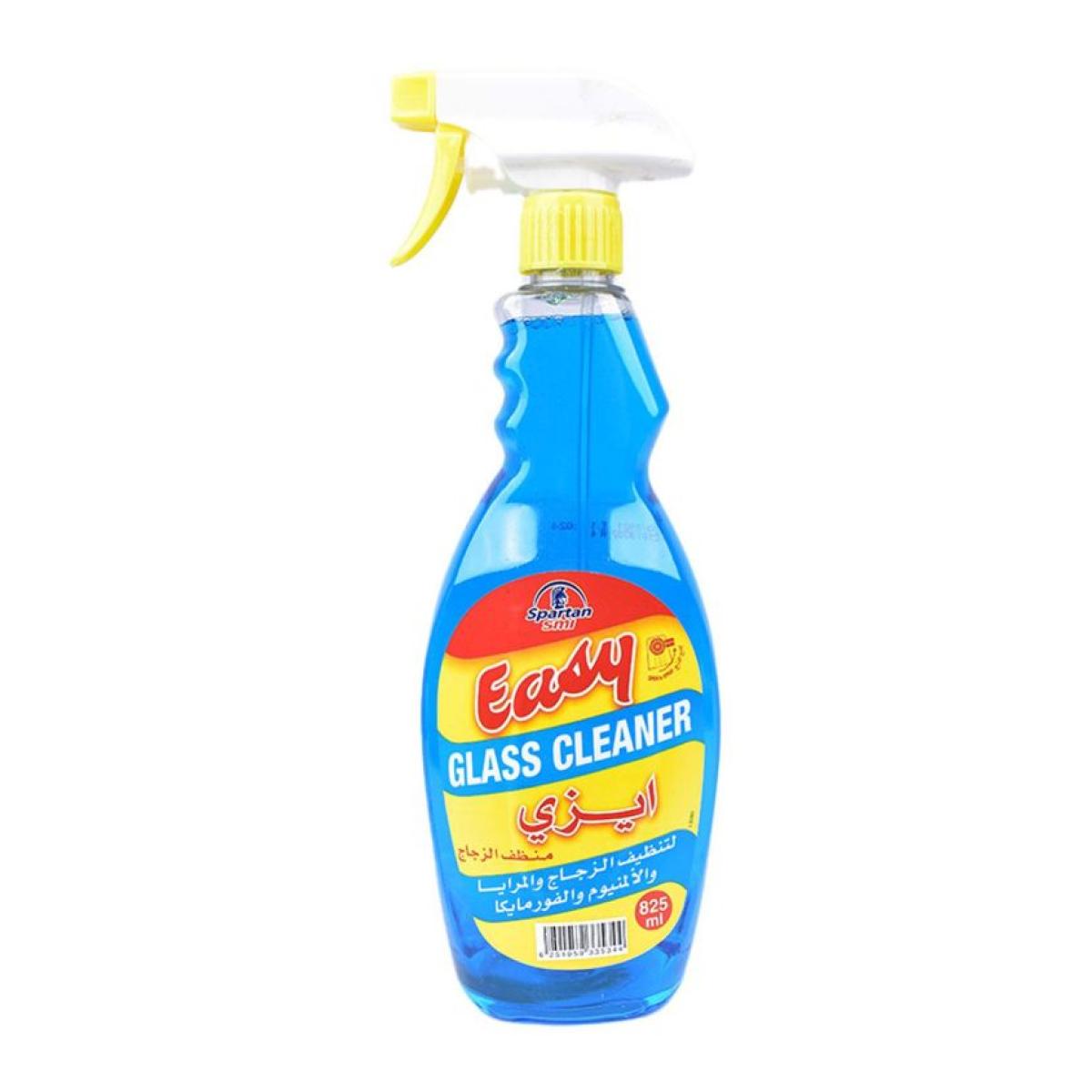 Easy Glass Cleaner 825ml