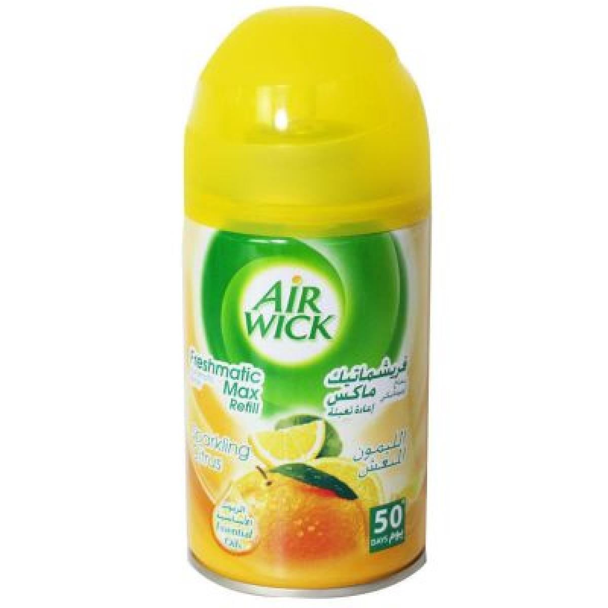 Air Wick Freshmatic Automatic Spray Air Freshener Refill