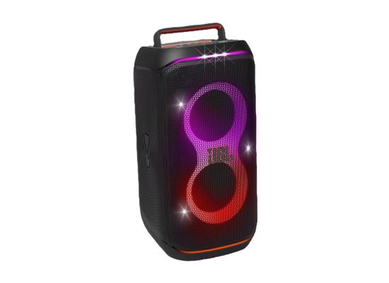 JBL PartyBox Club 120, Portable Bluetooth Speaker, 160W Monstrous Pro Sound, 12 Hours