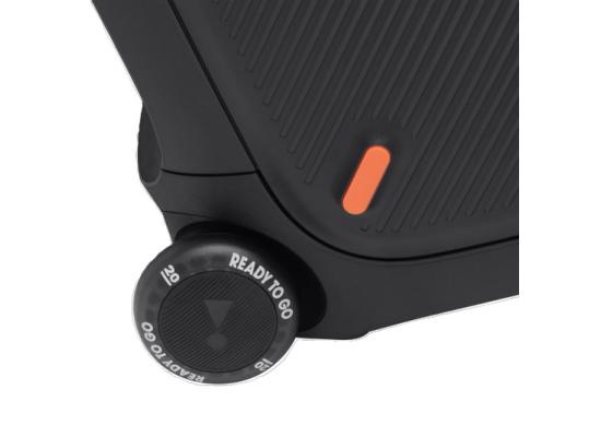 JBL PartyBox  310, Portable Bluetooth Speaker, 240W Monstrous Pro Sound ,18 Hours