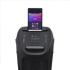 JBL PartyBox  310, Portable Bluetooth Speaker, 240W Monstrous Pro Sound ,18 Hours