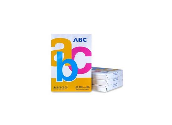 ABC Copy Paper A3 Pack Of 400